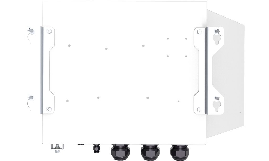 Huawei Backup-Box für 3-phasige Wechselrichter