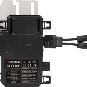 Enphase Micro Wechselrichter - IQ7X-INT (315 W)